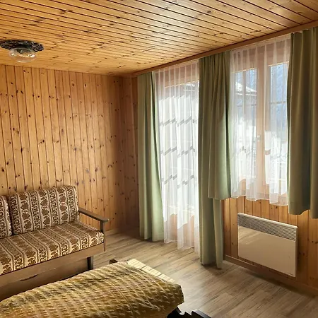 Veranstaltungshotel Jaegerheim * Ausserbinn