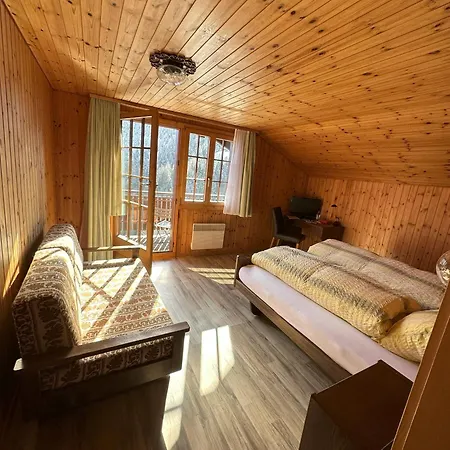 Veranstaltungshotel Jaegerheim