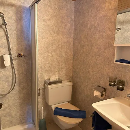 Veranstaltungshotel Jaegerheim Мини-отель *