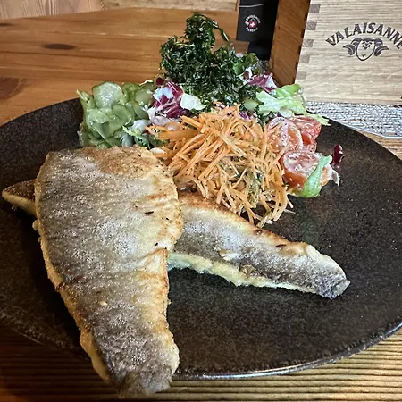 여관 Veranstaltungshotel Jaegerheim