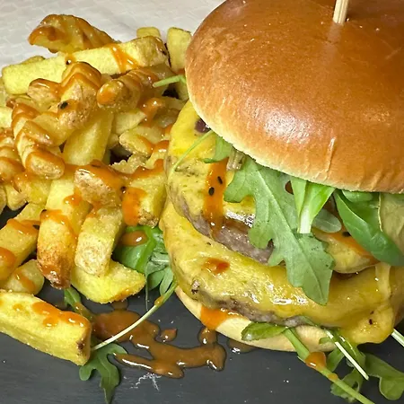 Veranstaltungshotel Jaegerheim Värdshus Ausserbinn