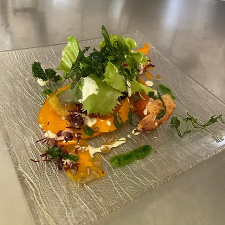 여관 Veranstaltungshotel Jaegerheim Ausserbinn