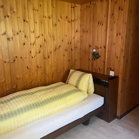 Veranstaltungshotel Jaegerheim Πανδοχείο