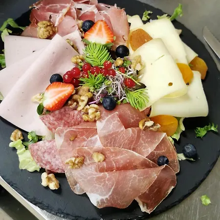 Veranstaltungshotel Jaegerheim Πανδοχείο *