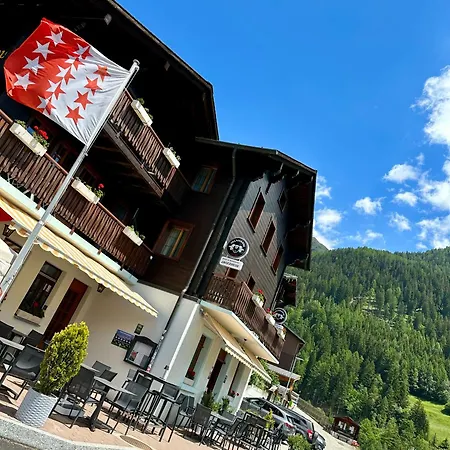 Veranstaltungshotel Jaegerheim *