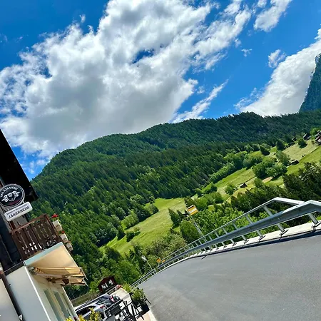 Veranstaltungshotel Jaegerheim *