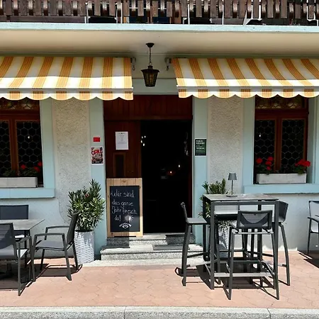 Veranstaltungshotel Jaegerheim