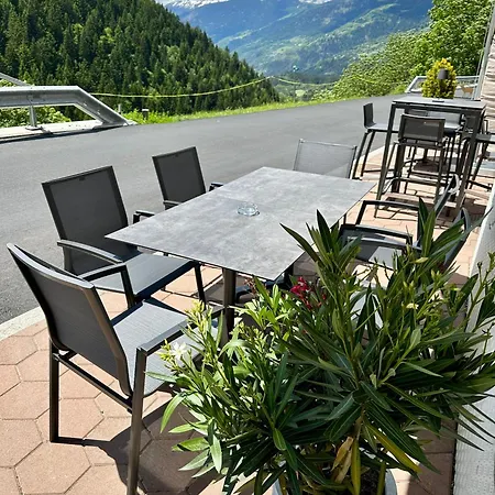 Мини-отель Veranstaltungshotel Jaegerheim