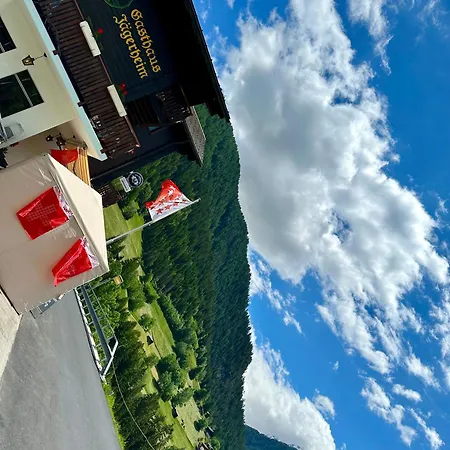 Veranstaltungshotel Jaegerheim