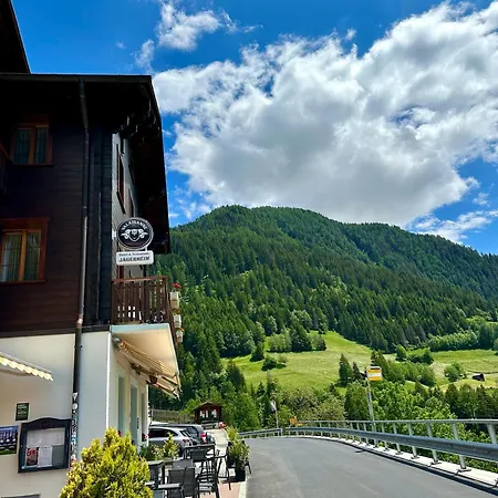 Veranstaltungshotel Jaegerheim Мини-отель