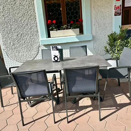 여관 Veranstaltungshotel Jaegerheim