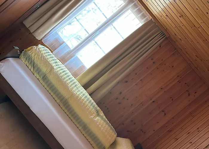 Fogadó Veranstaltungshotel Jaegerheim Ausserbinn