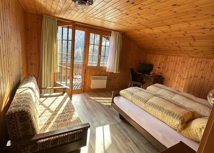 Veranstaltungshotel Jaegerheim