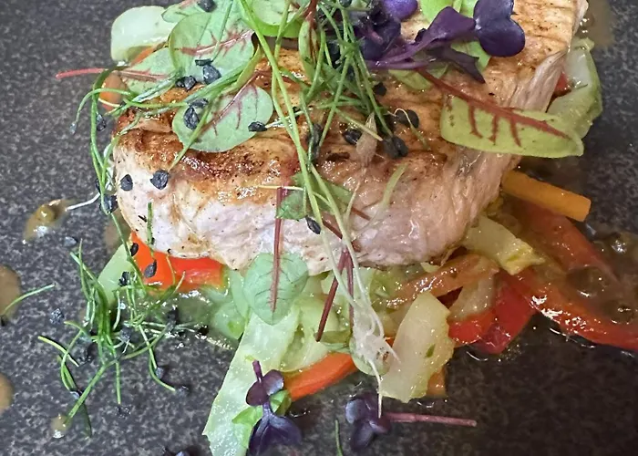 Veranstaltungshotel Jaegerheim Fogadó *