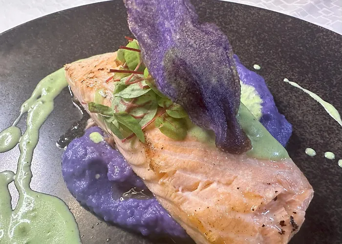 Veranstaltungshotel Jaegerheim Fogadó