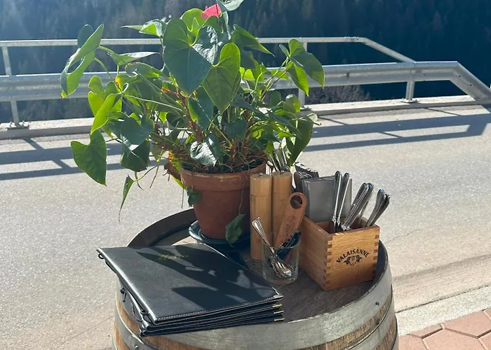 Veranstaltungshotel Jaegerheim *