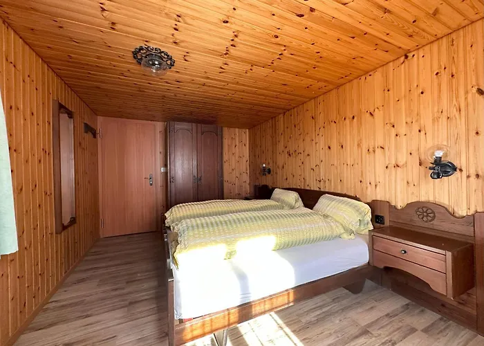 Veranstaltungshotel Jaegerheim