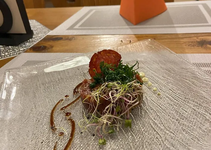 Veranstaltungshotel Jaegerheim * Ausserbinn