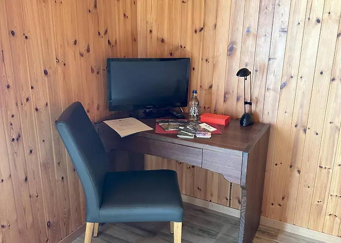 Veranstaltungshotel Jaegerheim Fogadó