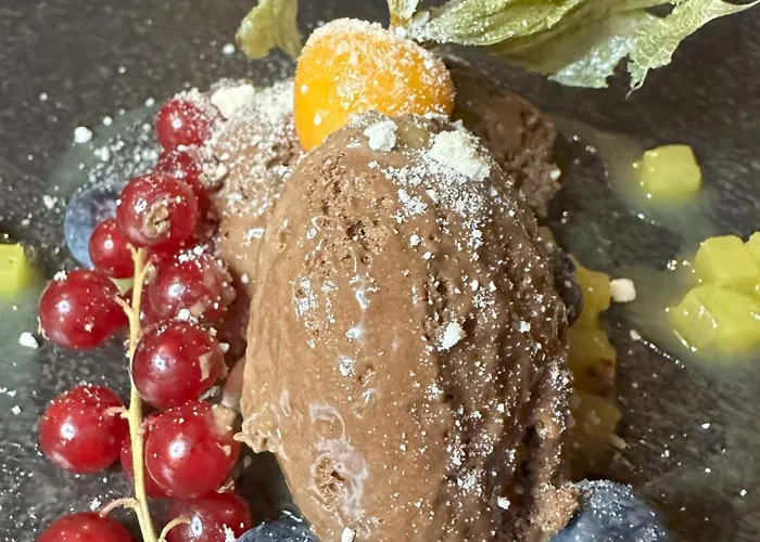 Veranstaltungshotel Jaegerheim