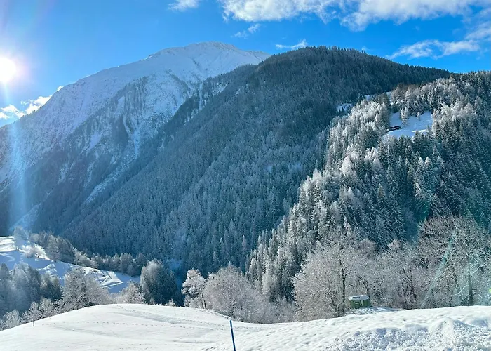 Veranstaltungshotel Jaegerheim Fogadó