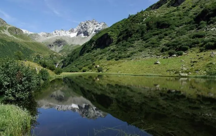 Veranstaltungshotel Jaegerheim *