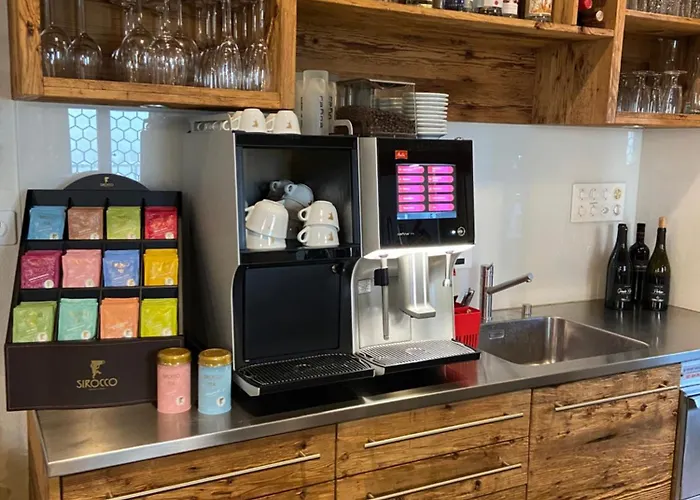 Fogadó Veranstaltungshotel Jaegerheim *