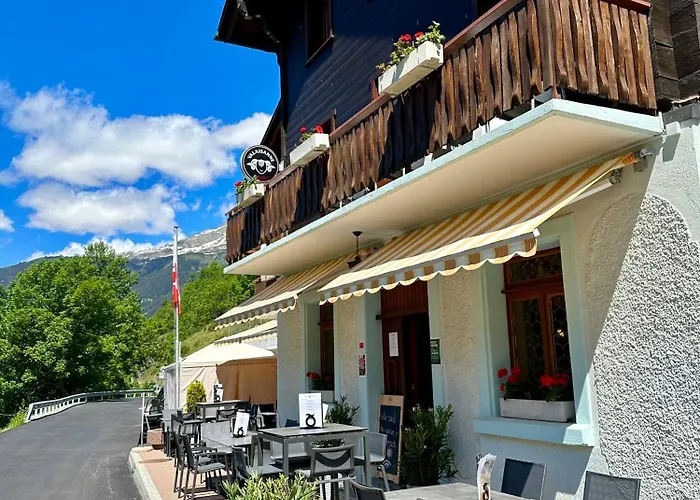 אורחן Veranstaltungshotel Jaegerheim *