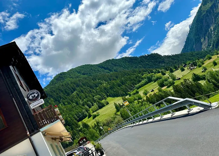 Veranstaltungshotel Jaegerheim *