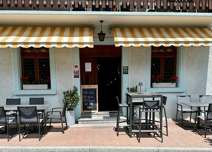 Veranstaltungshotel Jaegerheim