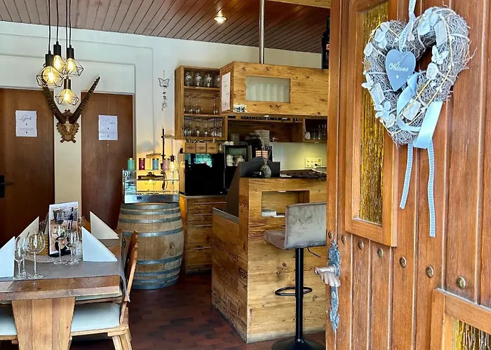 Veranstaltungshotel Jaegerheim *