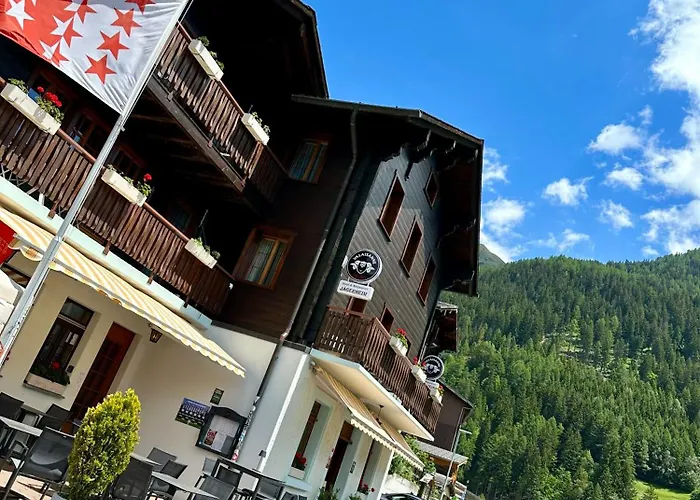 Veranstaltungshotel Jaegerheim