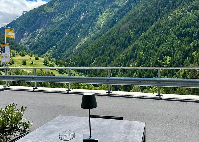 Fogadó Veranstaltungshotel Jaegerheim Ausserbinn