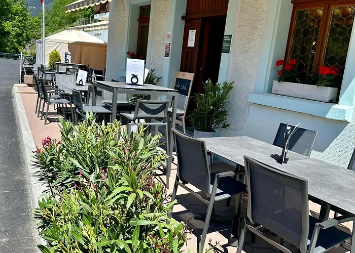 Veranstaltungshotel Jaegerheim *