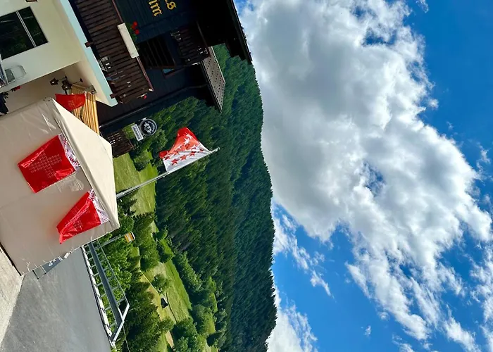 Veranstaltungshotel Jaegerheim