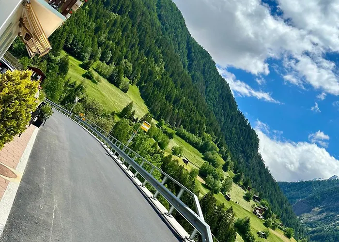 Veranstaltungshotel Jaegerheim *