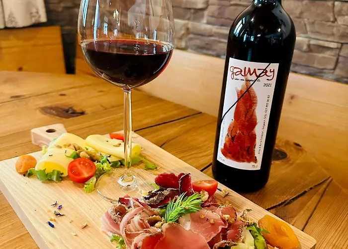 Veranstaltungshotel Jaegerheim