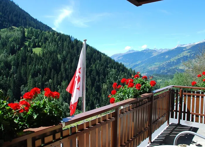 Veranstaltungshotel Jaegerheim Fogadó *