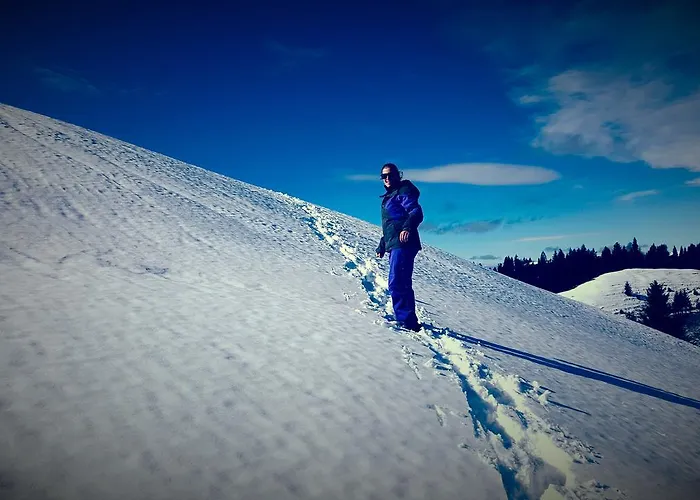 Veranstaltungshotel Jaegerheim Ausserbinn