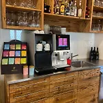 Inn Veranstaltungshotel Jaegerheim *
