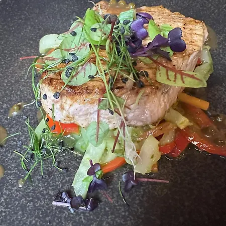 Veranstaltungshotel Jaegerheim Penzion *