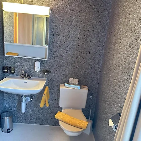 Veranstaltungshotel Jaegerheim Penzion *