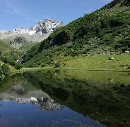 Veranstaltungshotel Jaegerheim *