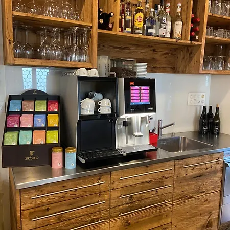 Penzion Veranstaltungshotel Jaegerheim *