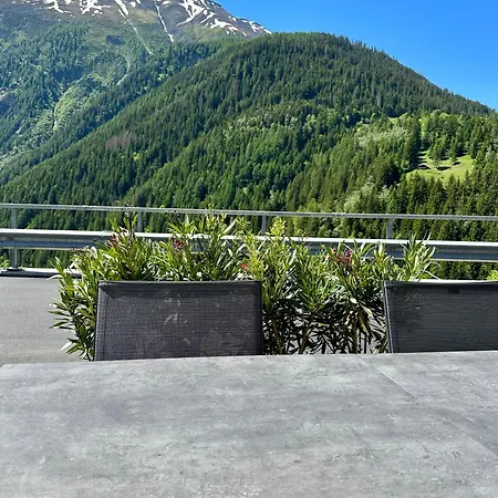 Veranstaltungshotel Jaegerheim Penzion Ausserbinn