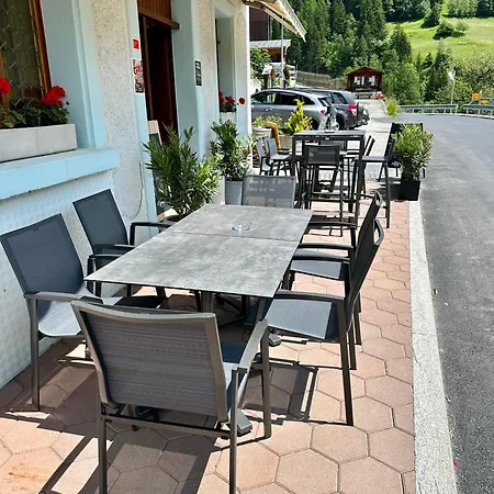 Jägerheim酒店 宾馆
