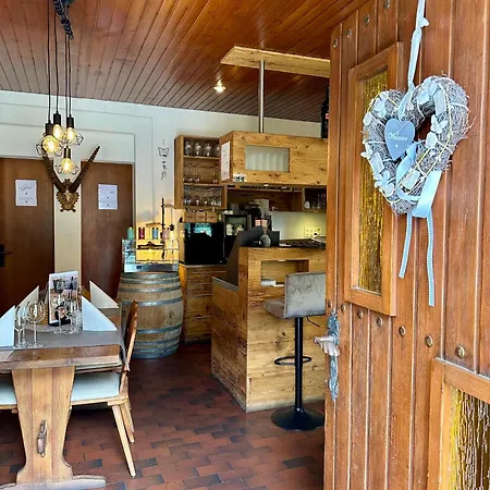 Veranstaltungshotel Jaegerheim *