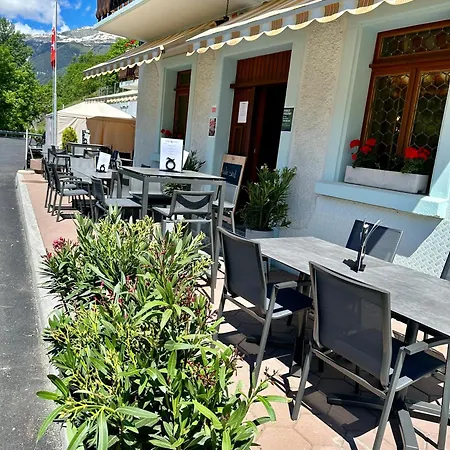 Veranstaltungshotel Jaegerheim *