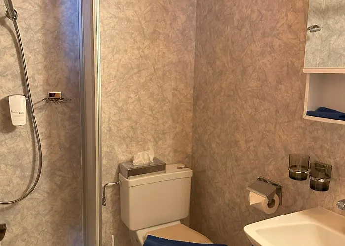 Veranstaltungshotel Jaegerheim Värdshus *