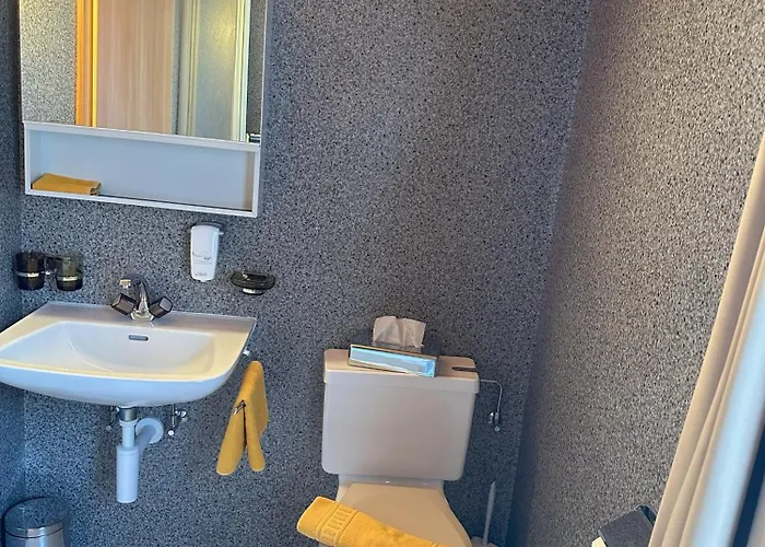 Veranstaltungshotel Jaegerheim Värdshus *